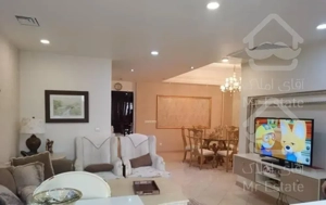 باغ فردوس ۱۴۱ متر ۳ خواب مناسب سرمایه گزاری