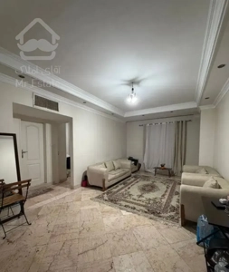 جنت‌آباد شمالی ۷۰متر ۲ خواب، فول امکانات