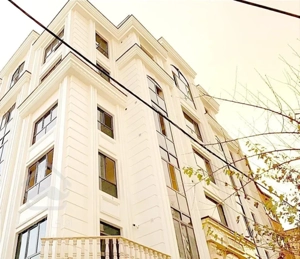 فرمانیه/۱۵۰م/۲خ/غرق نور/فول مشاعات