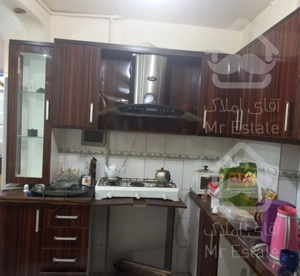 ۵۵متری بین ۱۳۱ و ۱۳۳ خوش نقشه