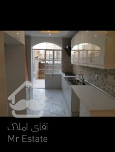 ۵۳متر،فول امکانات در پونک