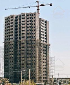 نقلی ۵۱ متری/\برجهای پارس\/دارای سند