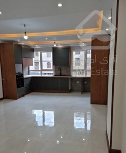 ۱۰۰ متر / نوساز / جنت اباد