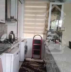 آپارتمان ۵۰ متر،تهرانپارس شرقی اشرفی گودرزی