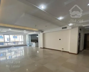 ۱۴۰ متر کلید نخورده در برجی نوساز