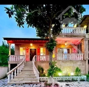 فروش ویلا ۱۹۰متری در اوایل جاده دوهزار