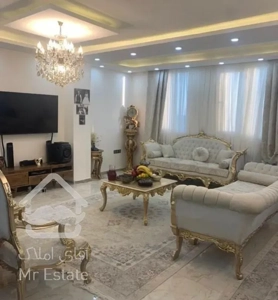 ۷۲متر/گرانیت/ویوپارک/کم واحد/سالن پرده خور