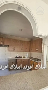 ۸۷ متر/دو خواب/ نقاشی شده (خوش شمالی)