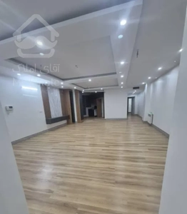 آپارتمان ۱۰۵ متری ۲ خوابه فول امکانات