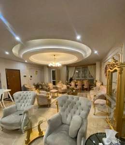 آپارتمان ۱۸۳ متر / شخصی ساز / کوهک