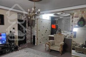 آپارتمان ، واحد ۶۲ متری خوش ساخت ( فروش )