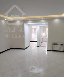 78 متر دو خوابه / با پارکینگ انباری
