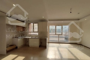 ۹۴متر دو خواب یک سال ساخت