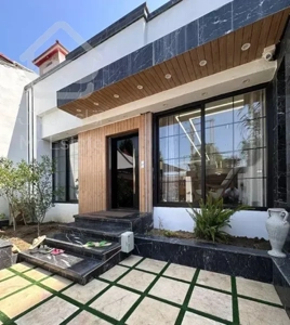 فروش ویلا ساحلی نوساز در فریدونکنار