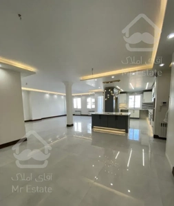 ۱۷۵ متر خوش نقشه بازسازی شده اقدسیه