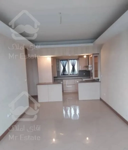 ۶۰ متر ۲ خوابه شهرآرا