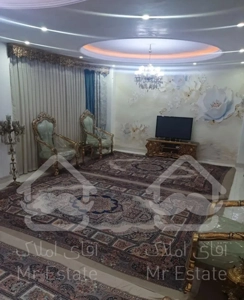 آپارتمان ۱۰۲ متری تک واحدی نوساز