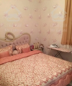 آپارتمان/61متری/ کیانشهر شمالی/