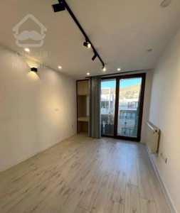 ۱۳۳ متر دو خوابه نوساز ویو ابدی / ادبیات