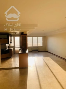 اجاره آپارتمان ۱۰۰ متری ۲ خوابه اقدسیه ( شهرک صدف )