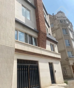 فروش آپارتمان105متری شیک در گلستان