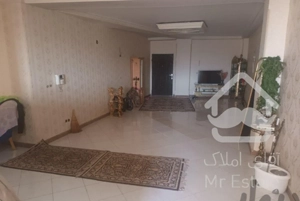 اپارتمان ۱۰۹متر دوخوابه