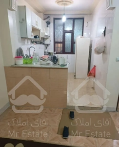 آپارتمان ۵۰ متری یک خوابه