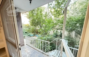 175 متر آپارتمان ویلایی با 240 متر حیاط اختصاصی