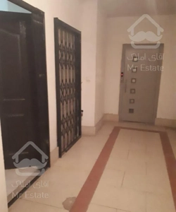 ۸۰ متری دو خوابه فول امکانات