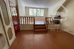 فرمانیه ۱۲۰ متر ۲ خوابه ( تراس قابل چیدمان )