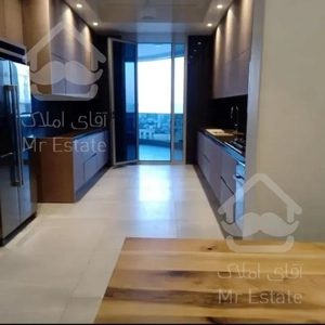 فردوس غرب ۶۵ متر ۲ خواب فول امکانات