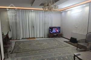 آپارتمان ۳خوابه طبقه اول