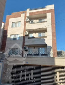 آپارتمان 119متری ۲ خوابه تک واحدی شیک