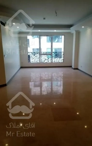 آپارتمان نوساز مرزداران