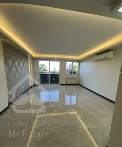 واحد ویژه ۱۲۰ متری در مجتمع مسکونی فجر نیایش