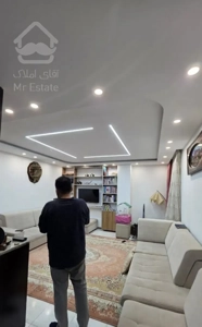 اپارتمان الماس فول بازسازی ۲خواب ۸۵متری