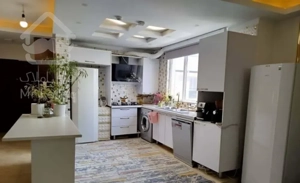 آپارتمان ۵ ساله شیک