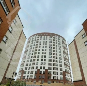 ۱۱۷ متر کلید نخورده برج گلها / فاز ۱ بلوار شهرداری