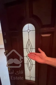 فروش آپارتمان اقدسیه ۲۴۵ متر تک واحدی