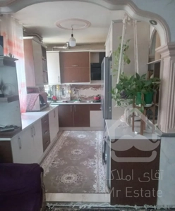 واحد ۸۳ متر واوان مطهری