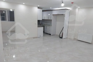 رهن اپارتمان۷۵متدی۲خواب شاهین شمالی(چمران)