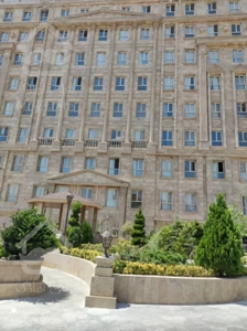 آپارتمان/۵۸متر/خوش نقشه/بهترین لوکیشن/عمارت مجلل اریانا/فردوس