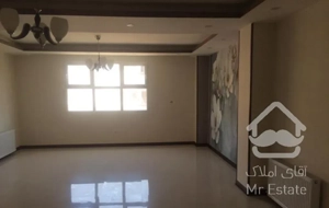 ۹۵متر نوساز کلید نخورده