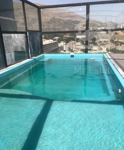 ۲۴۰ متر آجودانیه