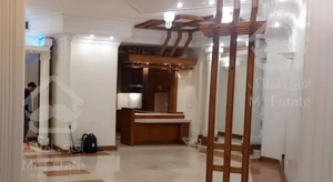 جردن گلستان ۱۳۲متری۲خواب/دکوراسیون کلاسیک