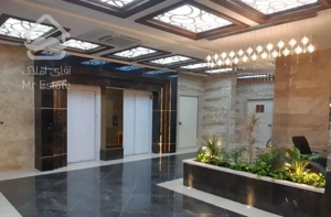 ۸۵متر۲خواب برج افق فرتاک/قراردادقطعی/دهکده المپیک