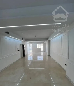 اندرزگو * ۱۰۵ متر * نوساز * خوش نقشه