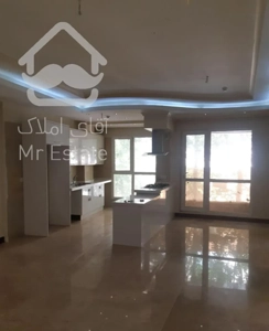 ۱۰۰ متر ۲ خواب واقع در ابکوه