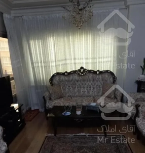 ۷۳ متر    شهر زیبا    باز سازی شده