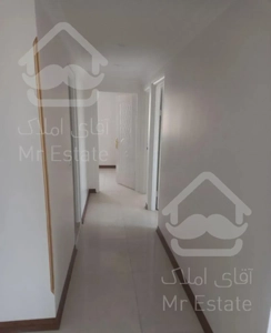 آپارتمان ۹۵ متری برج نوساز فول